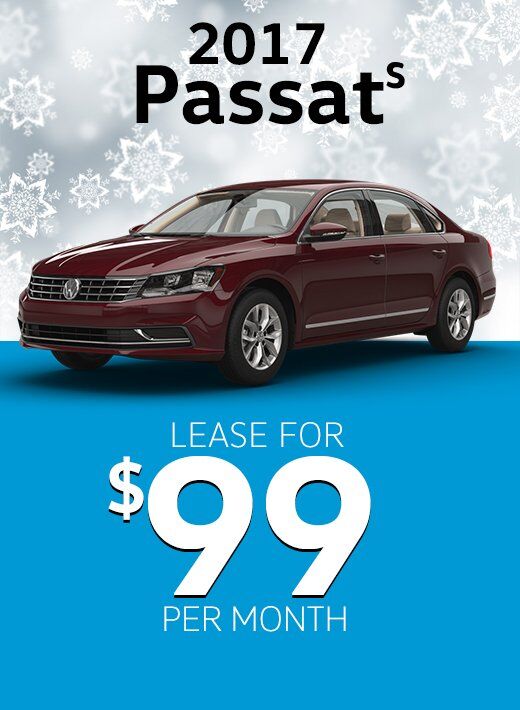 2017 Passat 1.8T S 2017 Passat 1.8T S