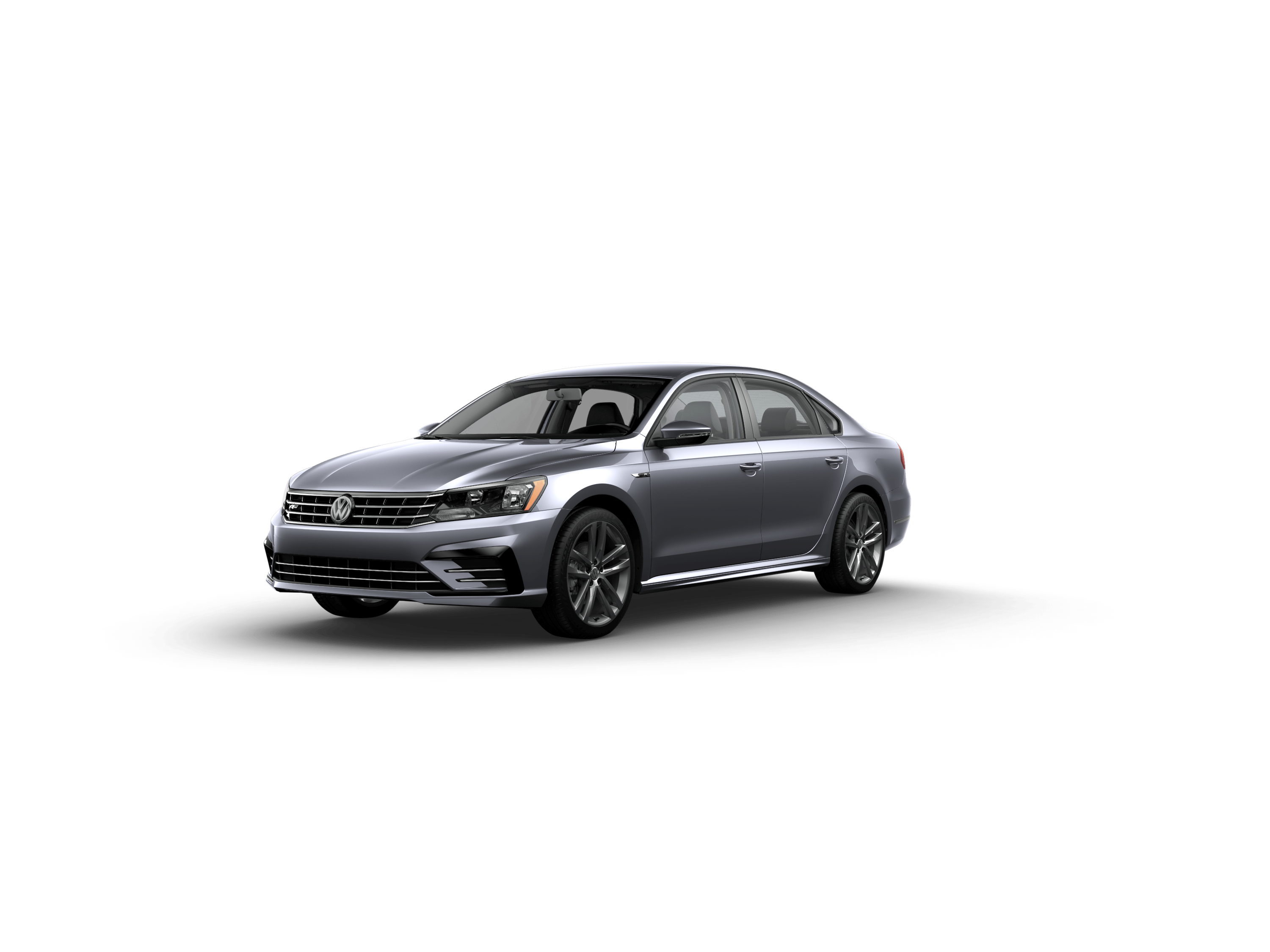 2018 Passat R-Line 2018 Passat R-Line