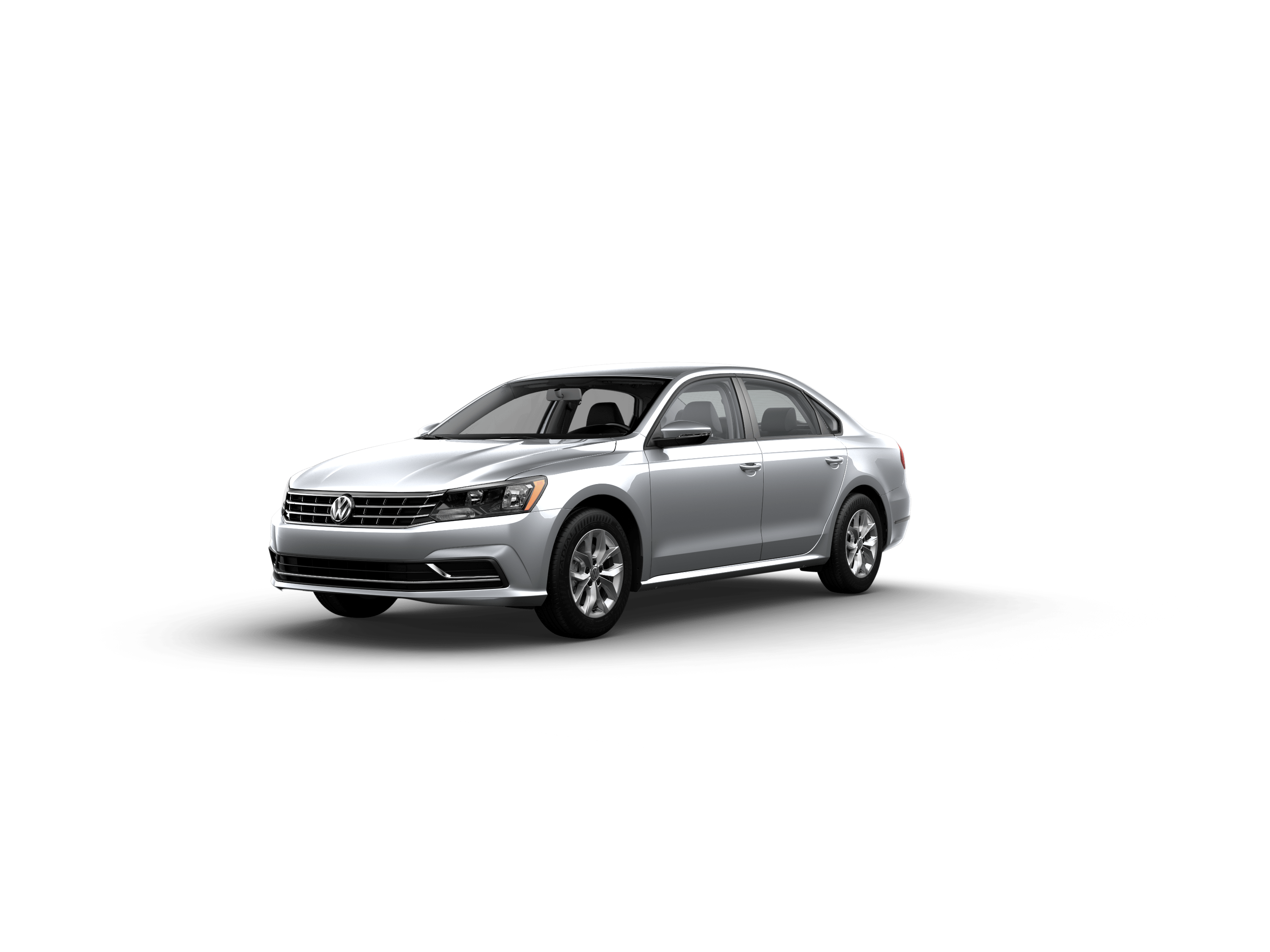2018 Passat 2.0T S 2018 Passat 2.0T S