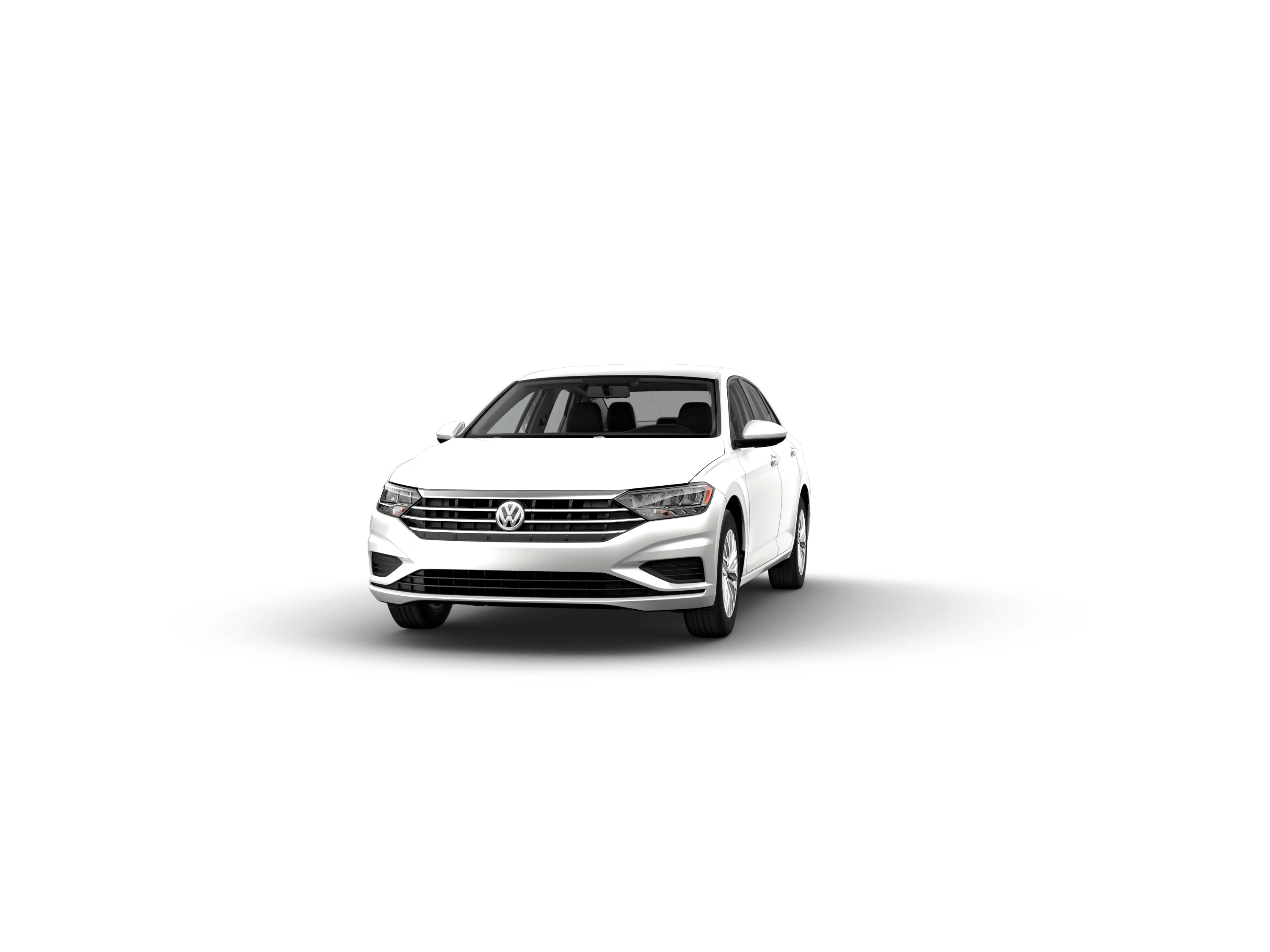 2019 Jetta S 2019 Jetta S