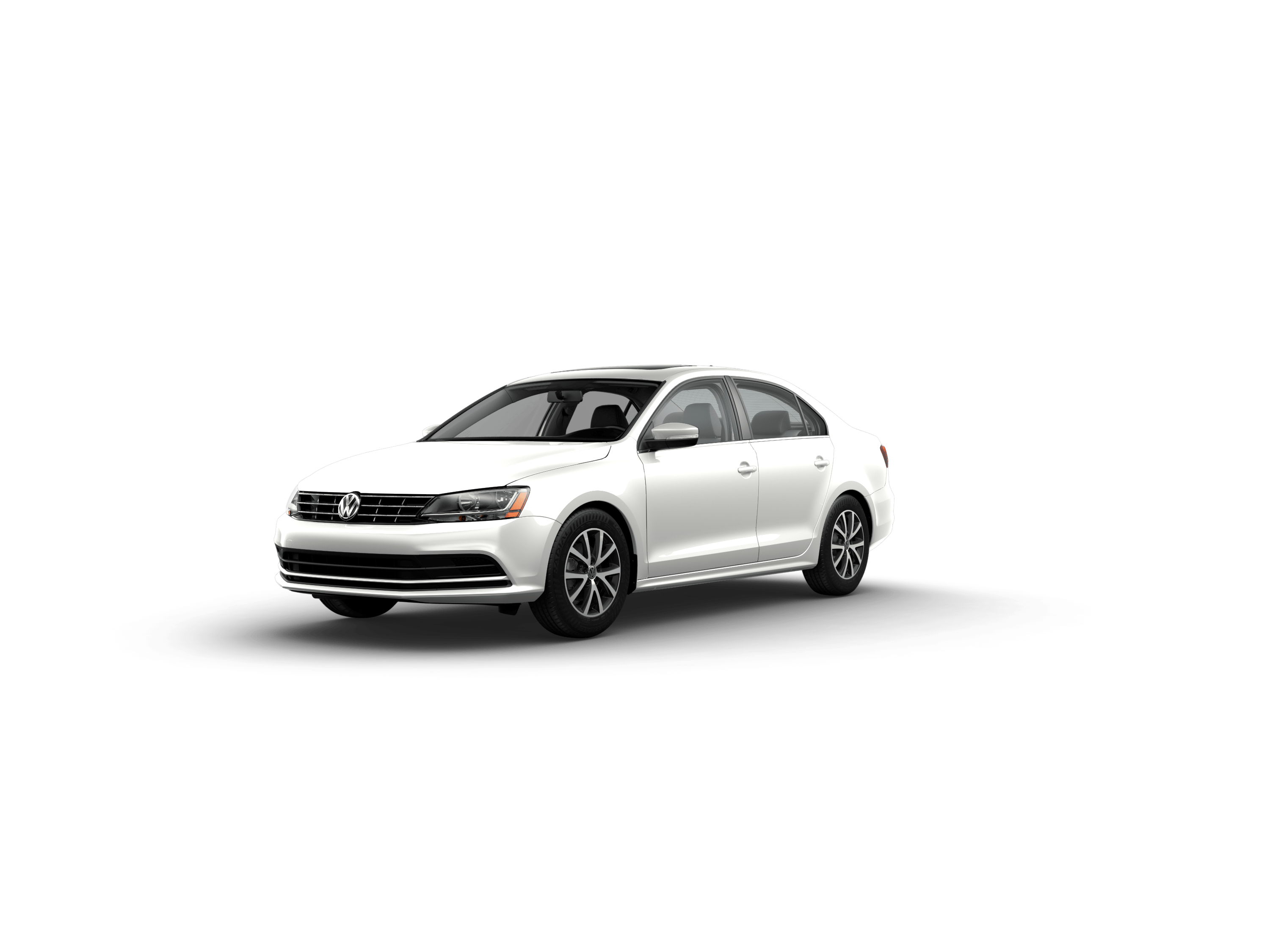 2018 Jetta 1.4T SE 2018 Jetta 1.4T SE