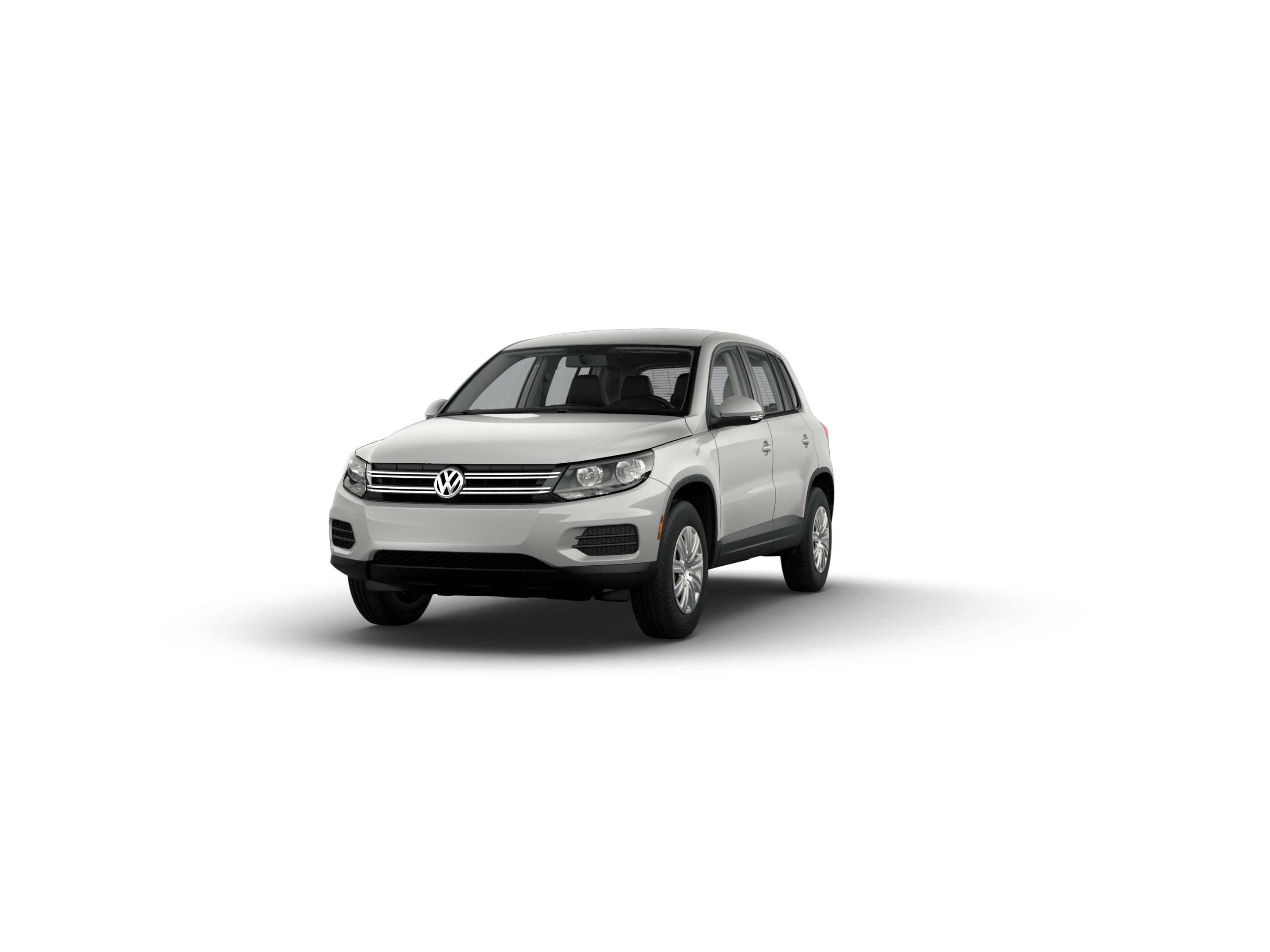 2018 Tiguan Limited 2018 Tiguan Limited