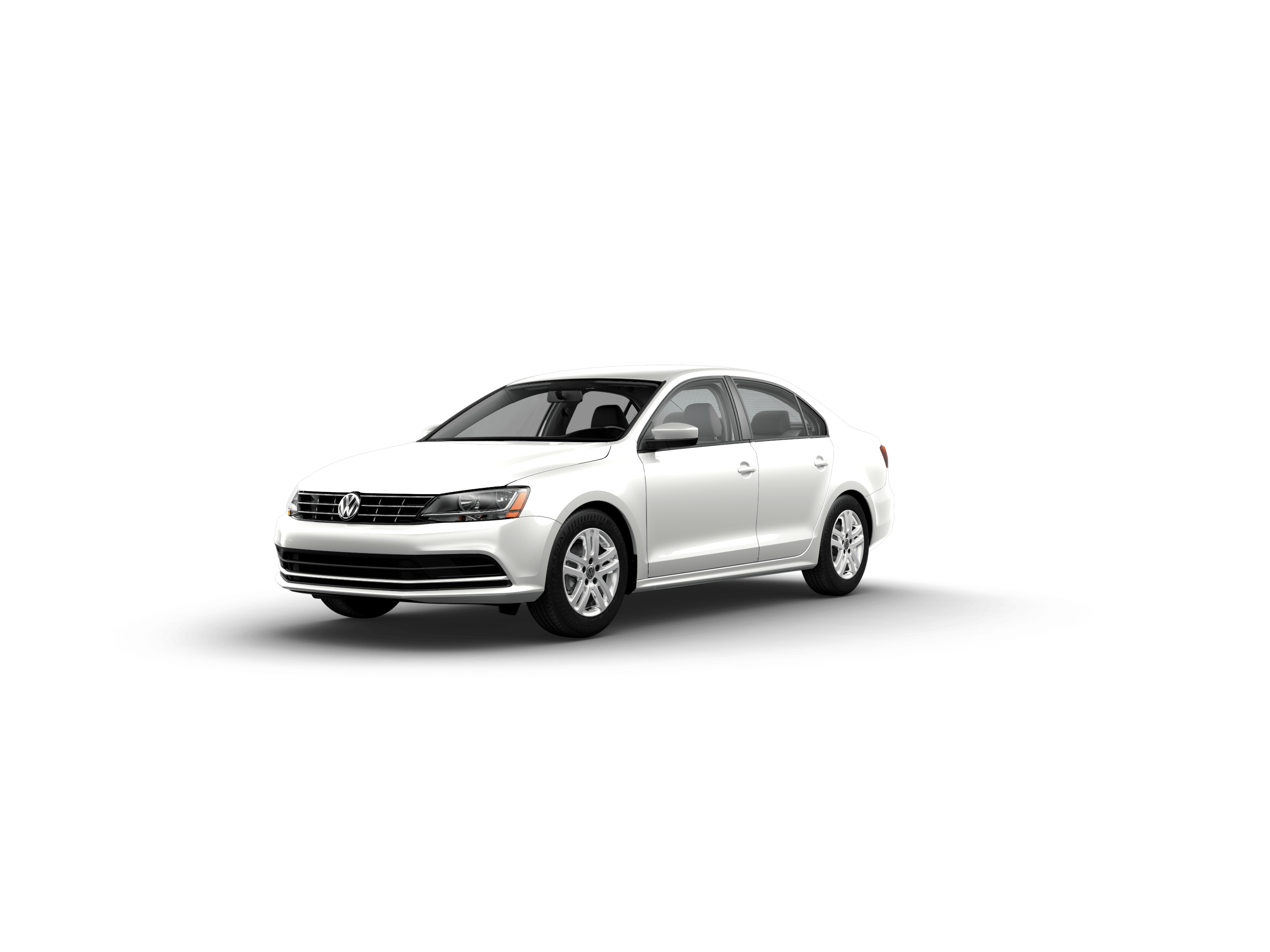 2018 Jetta 1.4T S 2018 Jetta 1.4T S
