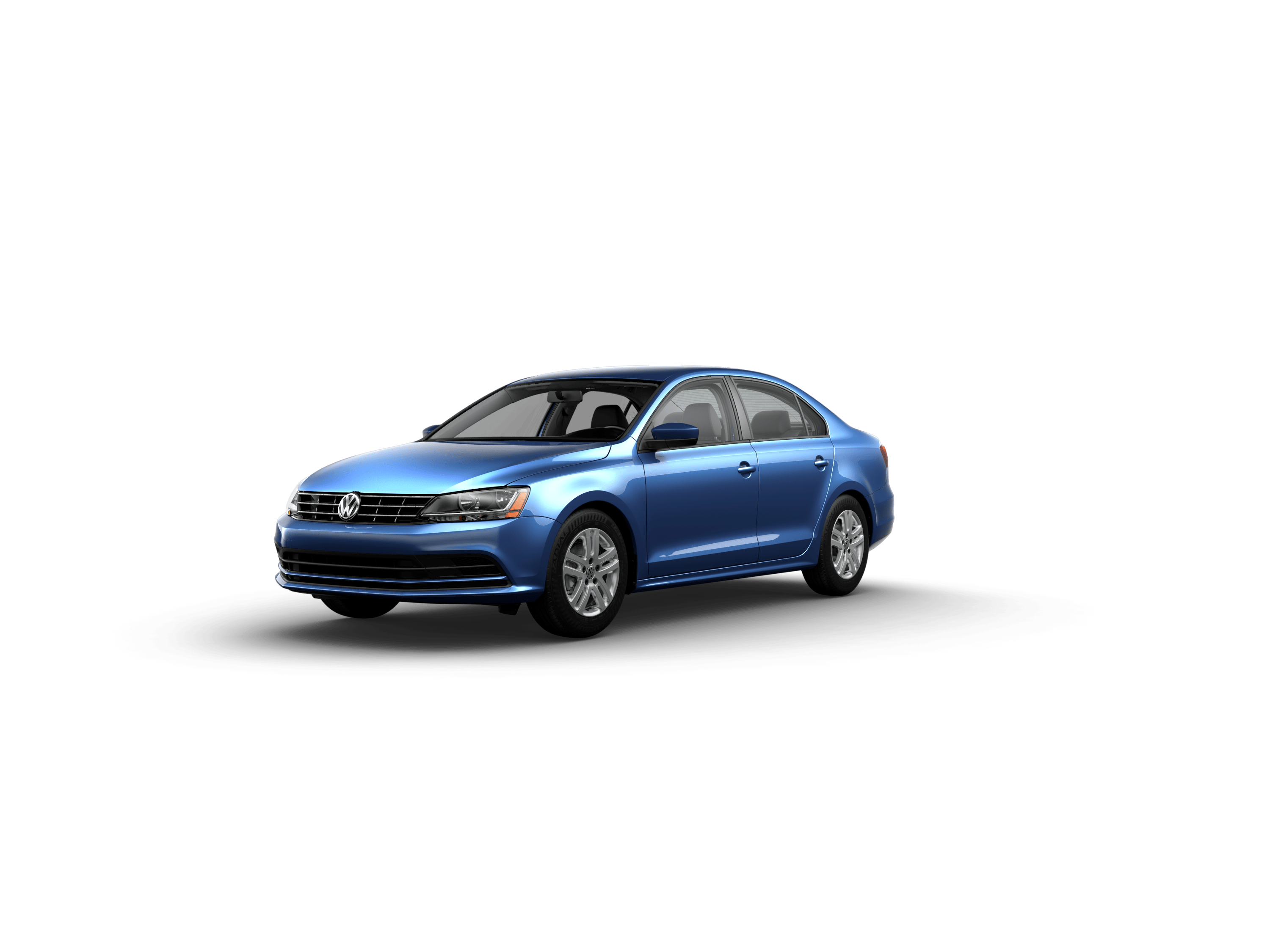2018 Jetta 1.4T S 2018 Jetta 1.4T S