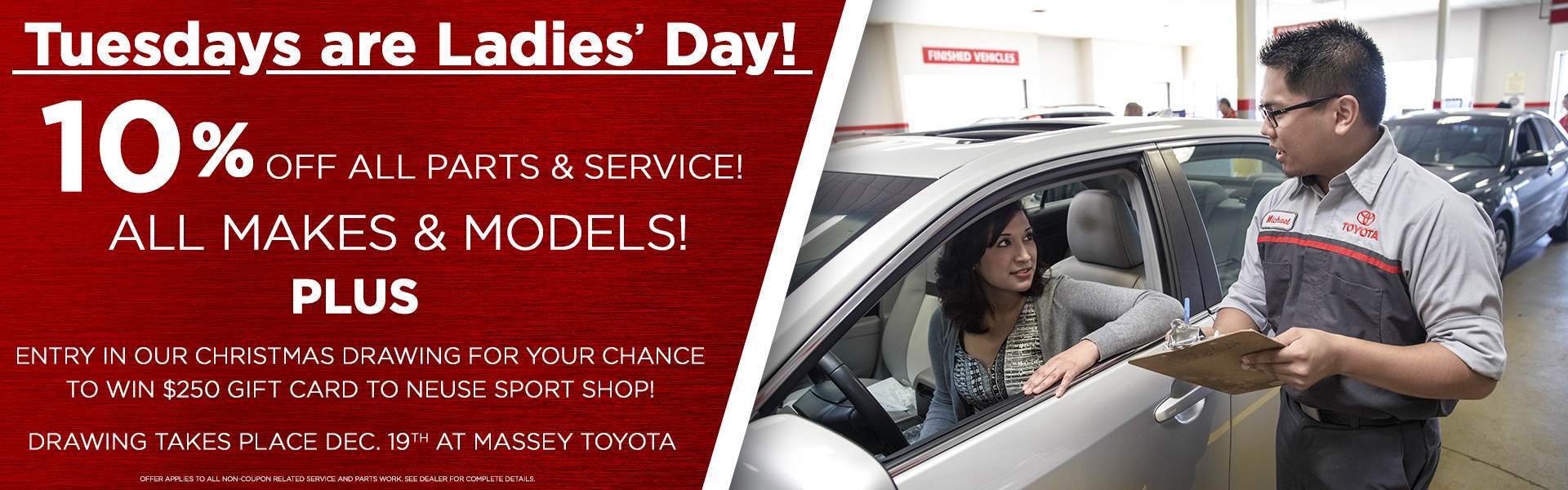 New & Used Toyota Dealership Kinston, NC, Serving ...