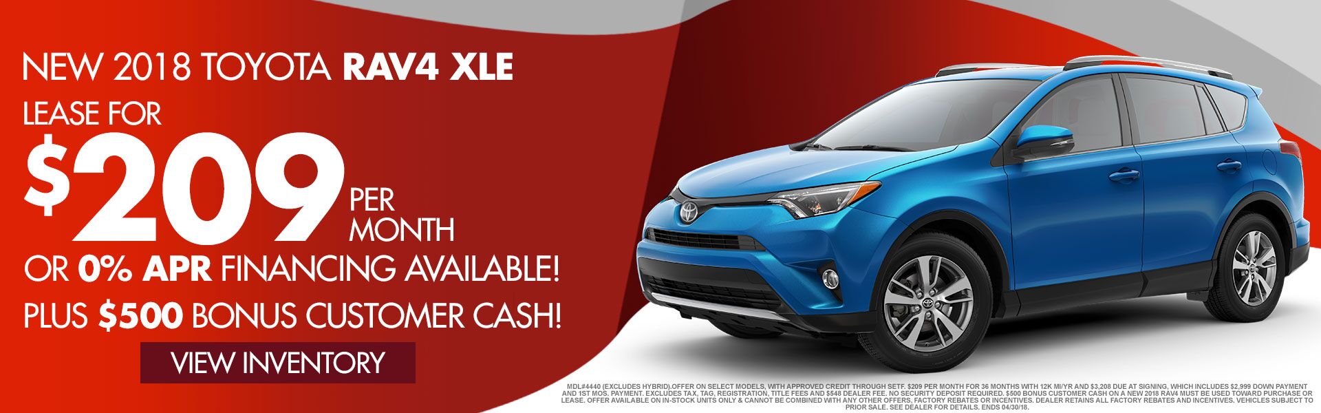 New & Used Toyota Dealership Kinston, NC, Serving Greenville