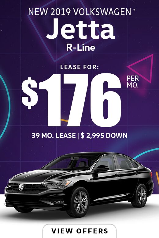 2019 Jetta R-Line 2019 Jetta R-Line