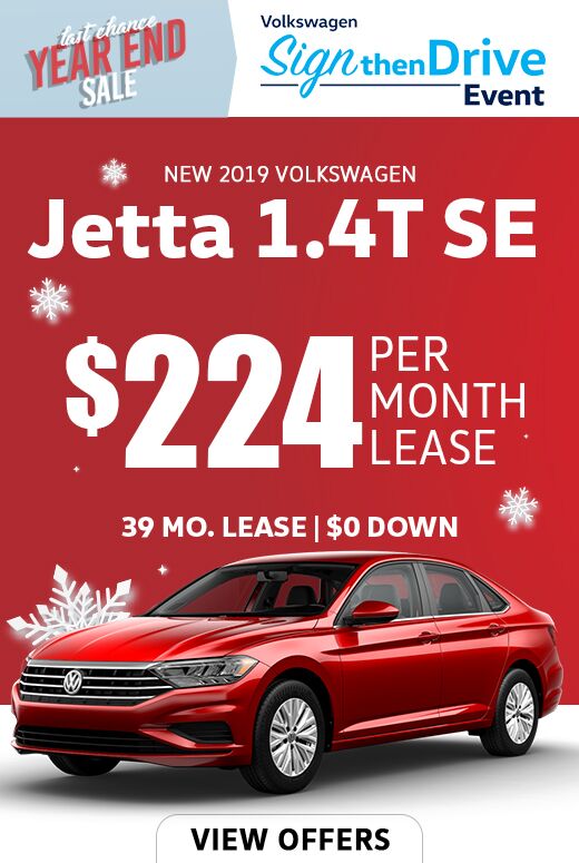 2019 Jetta 1.4T S 2019 Jetta 1.4T S