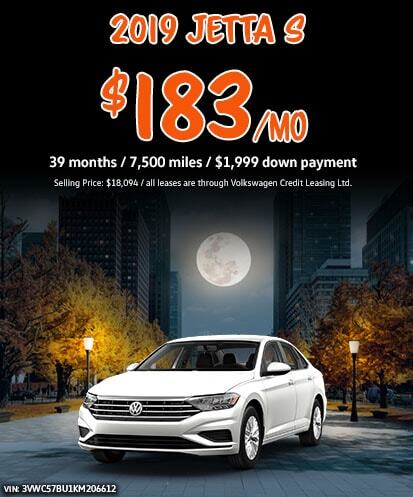 2019 Jetta 1.4T S 2019 Jetta 1.4T S