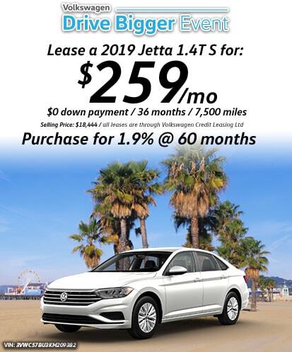 2019 Jetta 1.4T S 2019 Jetta 1.4T S