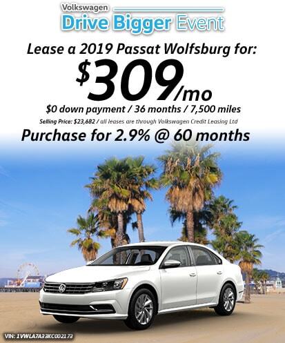 2019 Passat 2.0T Wolfsburg 2019 Passat 2.0T Wolfsburg
