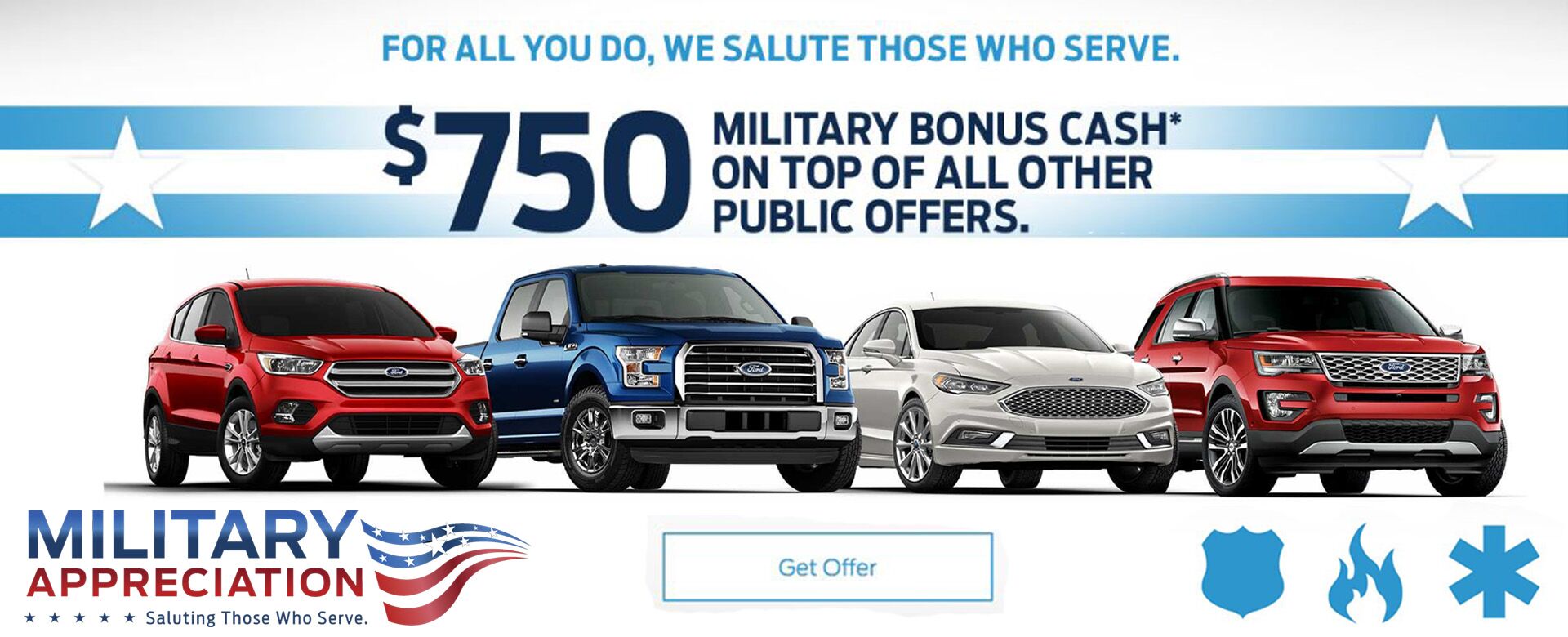 Ford Dealership Pine River Mn Used Cars Kimber Creek Military First Responder Bonus Cash