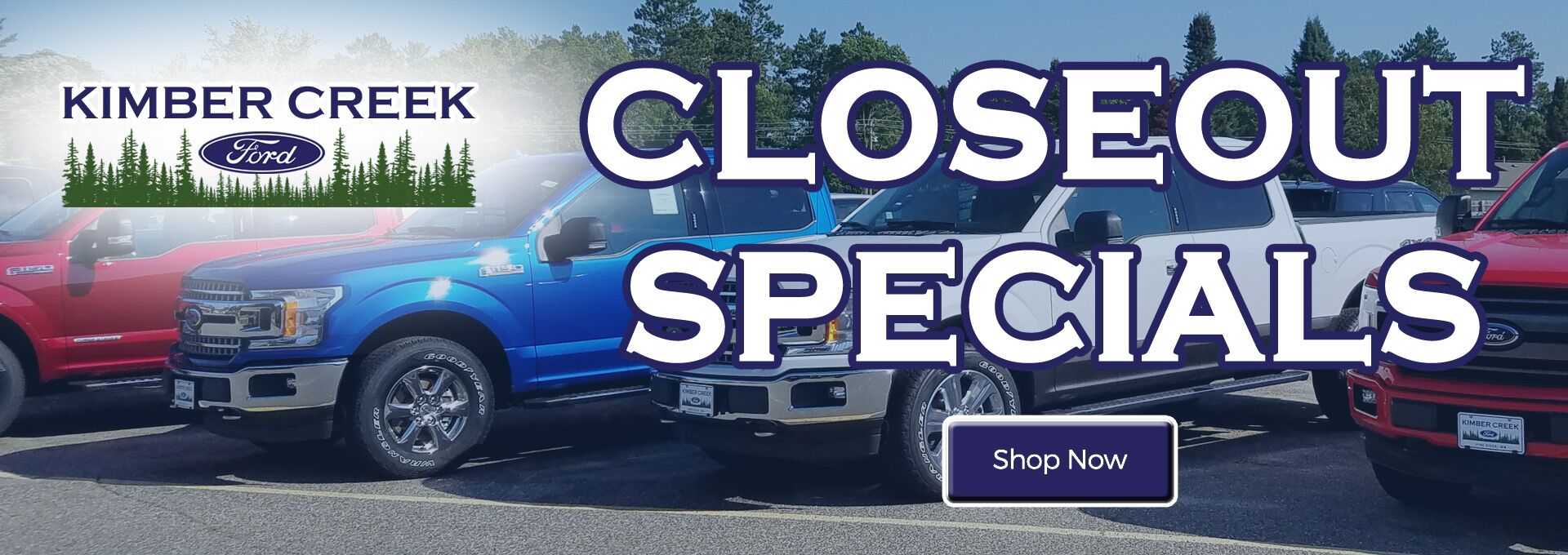 Ford Dealership Pine River MN Used Cars Kimber Creek Ford