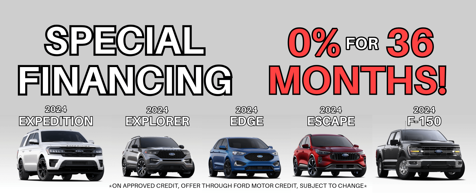 Ford Dealership Pine River MN Used Cars Kimber Creek Ford