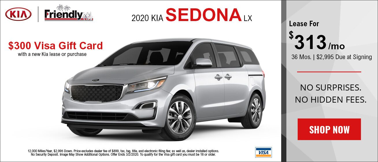 Kia Dealership New Port Richey Fl Used Cars Friendly Kia