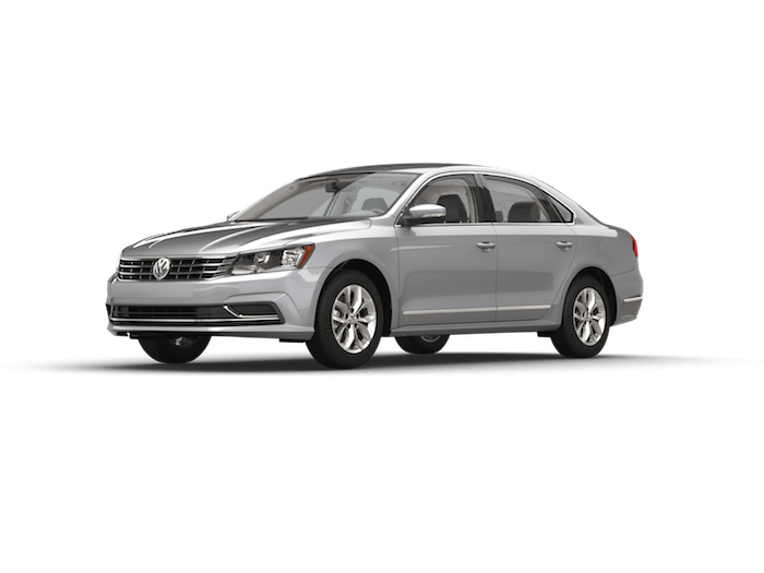 2017 Passat 2017 Passat