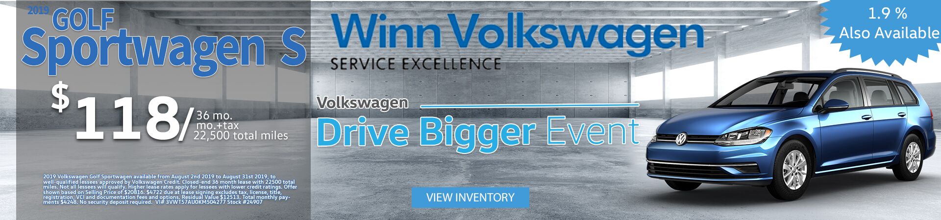 SportWagen Promo SportWagen Promo