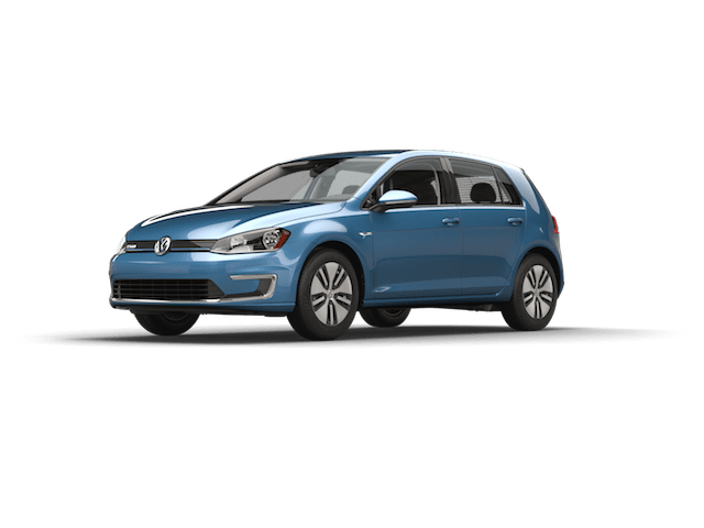 2016 e-Golf SE w/ DC Quick Charge 2016 e-Golf SE w/ DC Quick Charge