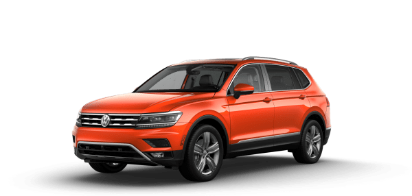 2018 Tiguan S 2018 Tiguan S