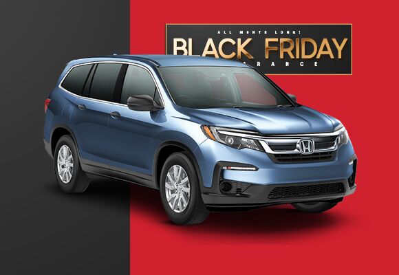 2019 Pilot LX 2019 Pilot LX