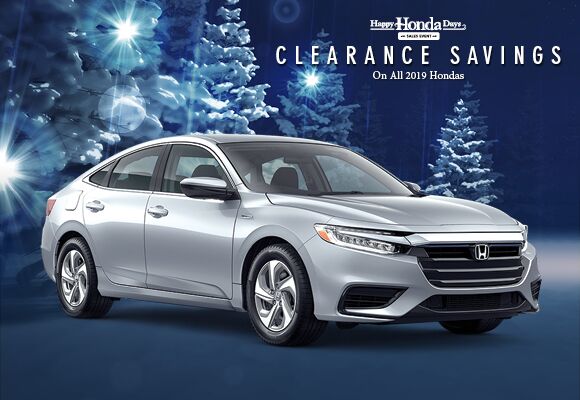 2019 Insight LX 2019 Insight LX