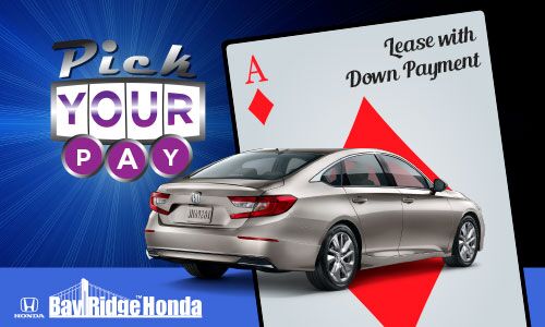 2018 Accord Sedan LX 2018 Accord Sedan LX