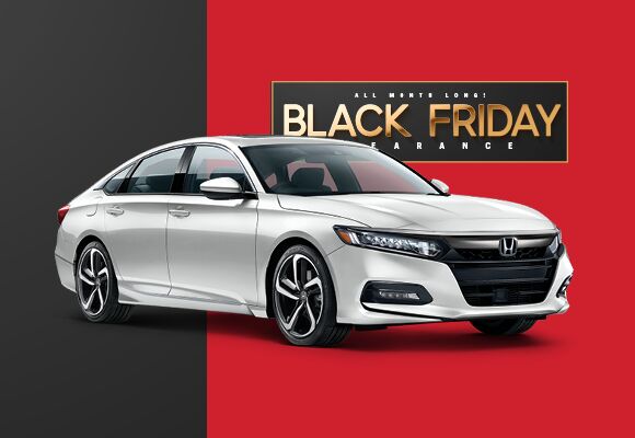 2019 Accord Sedan Sport 1.5T 2019 Accord Sedan Sport 1.5T
