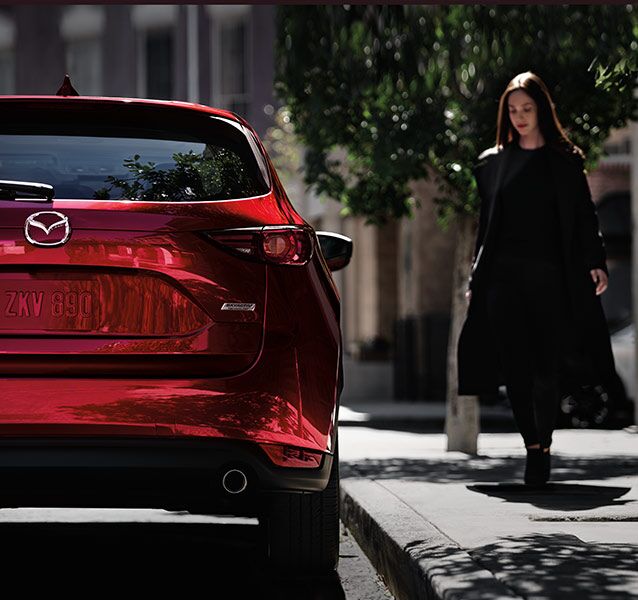 Mazda Dealership Midland TX PreOwned Cars Mazda of Midland