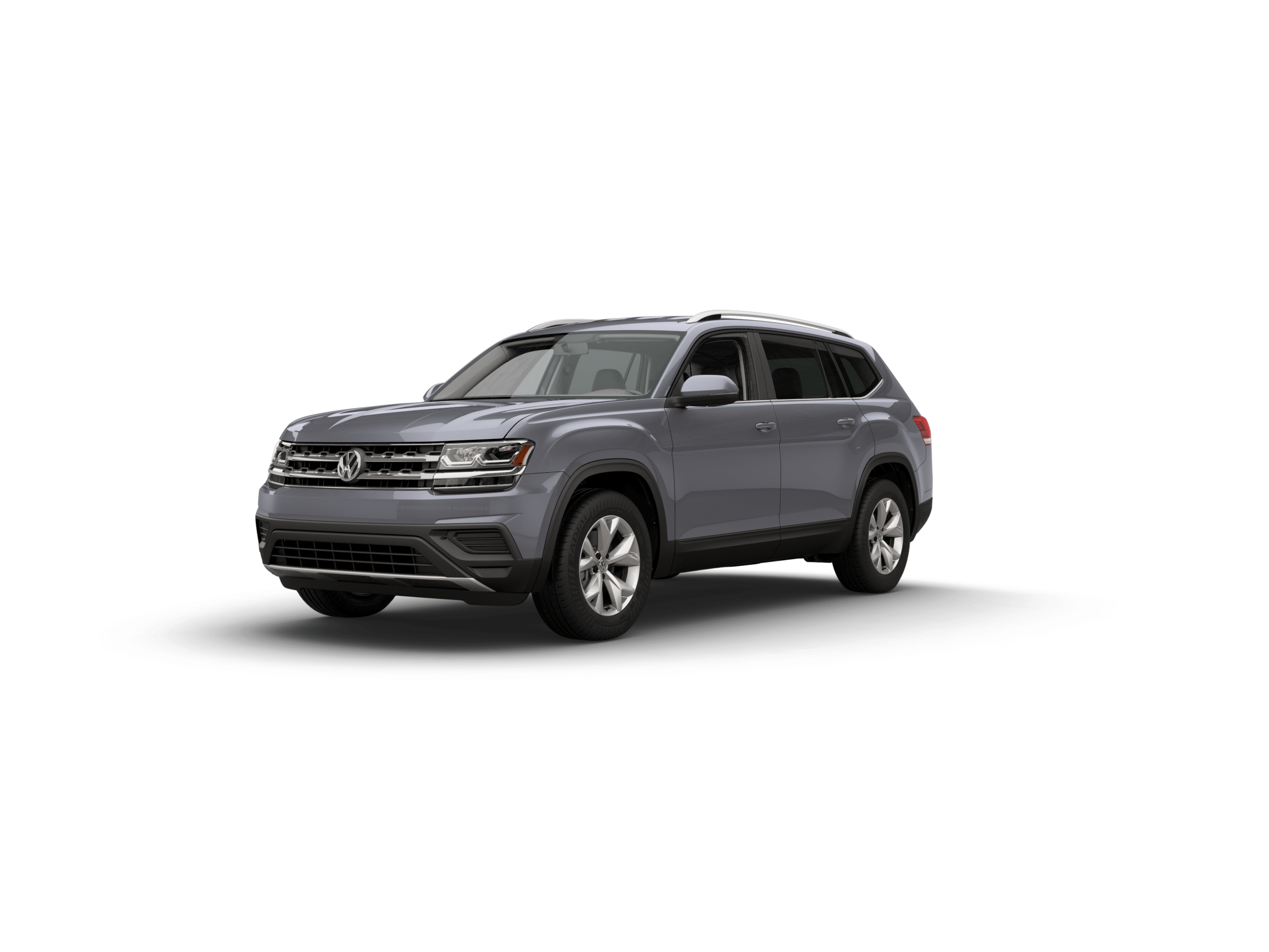2018 Atlas S 2018 Atlas S