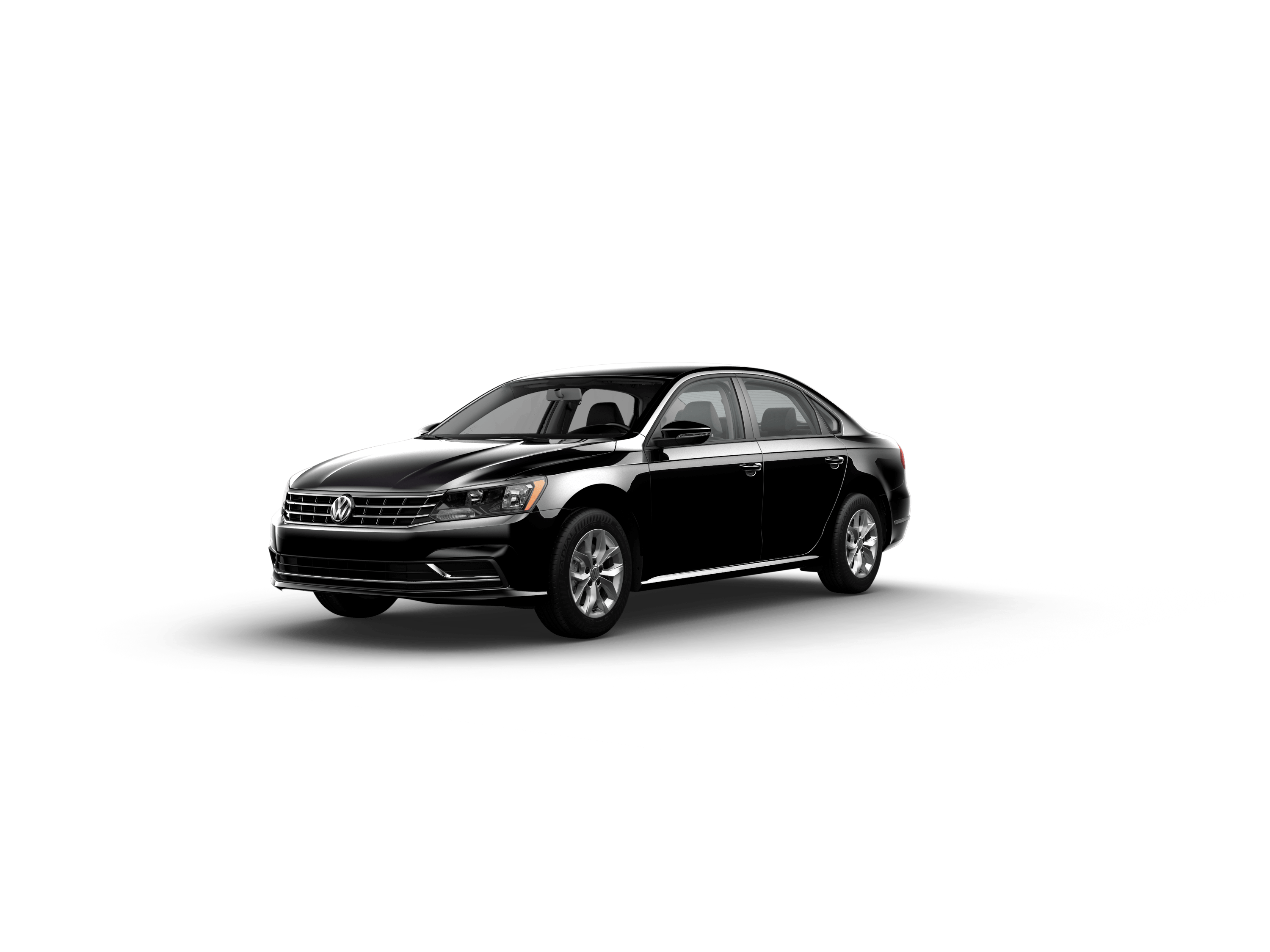 2018 Passat 2.0T S 2018 Passat 2.0T S