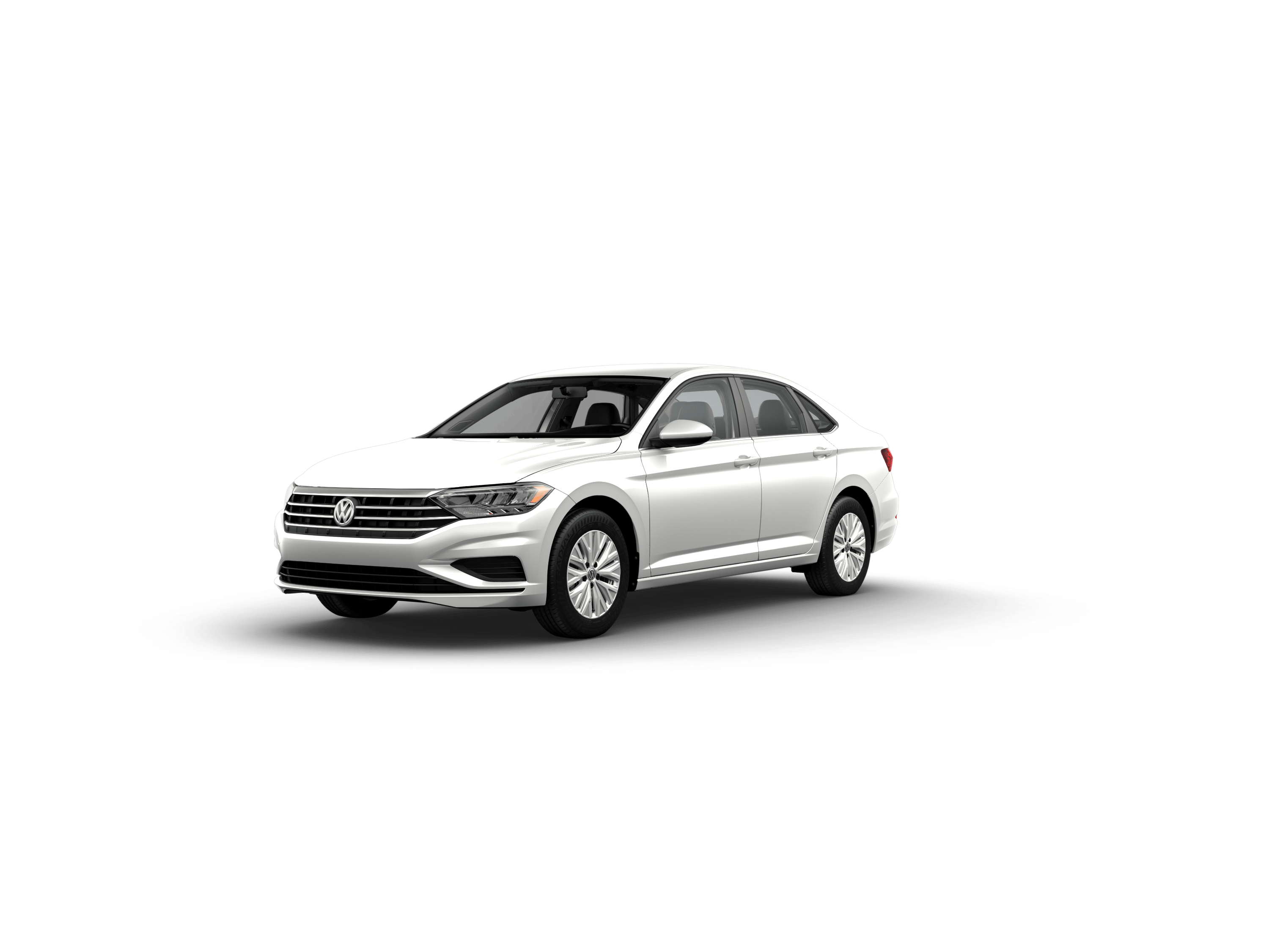 2019 Jetta 1.4T S 2019 Jetta 1.4T S