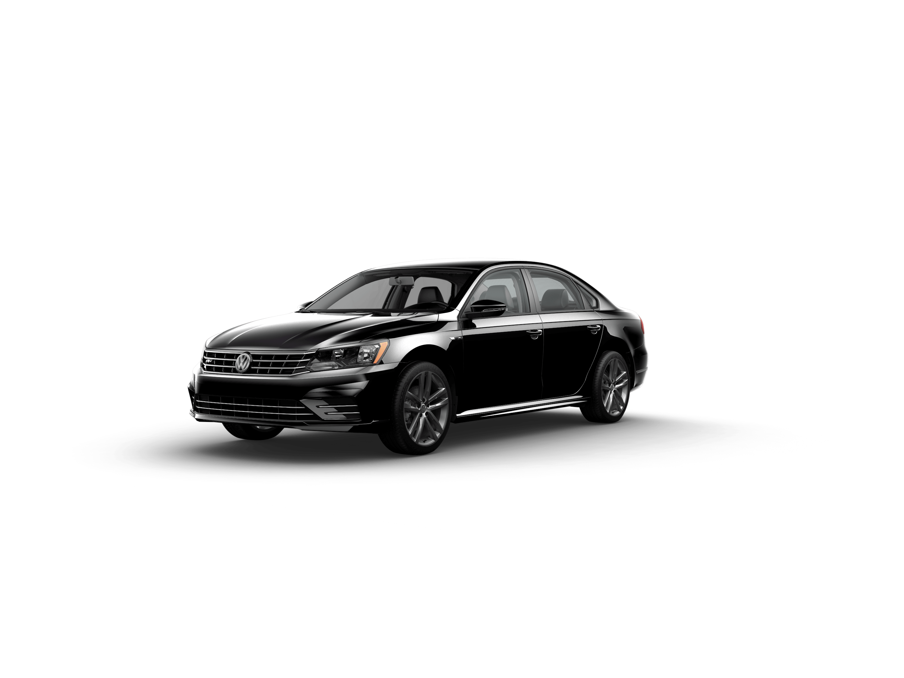 2018 Passat R-Line 2018 Passat R-Line