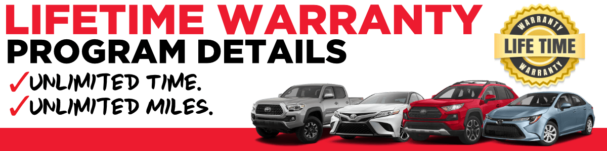 Roberts Toyota | New Toyota Dealership in Columbia, TN