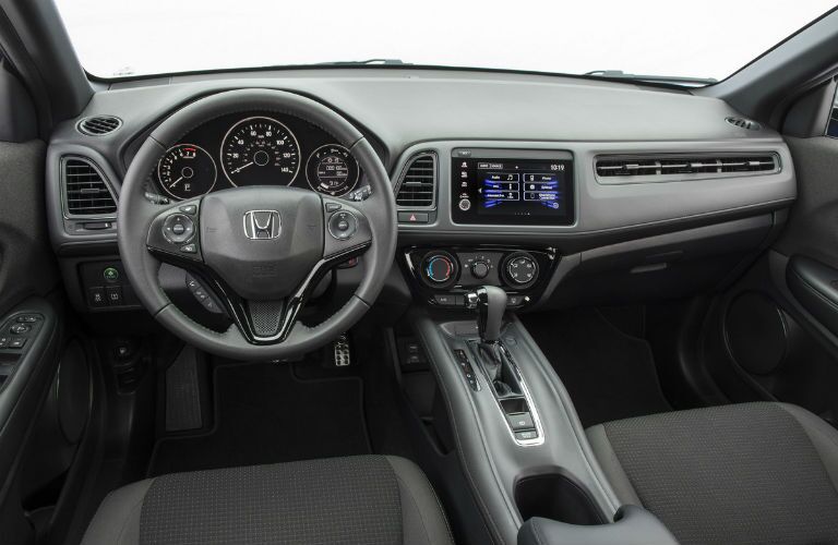 2021 Honda HR-V Lima OH