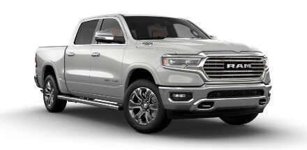 2021 RAM 1500 Limited Longhorn
