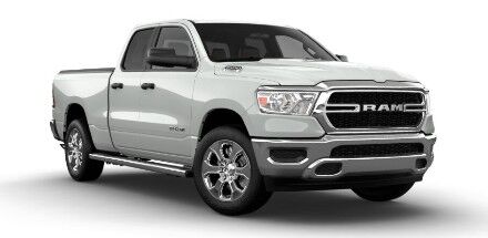 2021 RAM 1500 Tradesman HFE