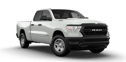 2021 RAM 1500 Tradesman