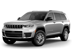 Mopar Accessories Grand Cherokee L