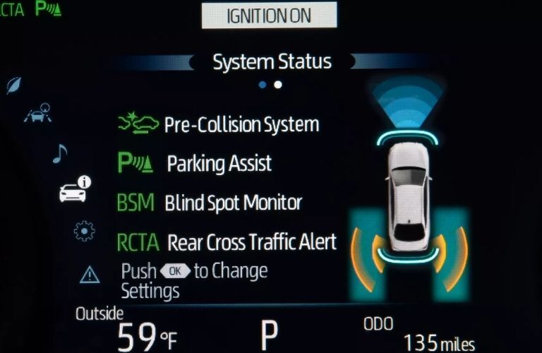 2022 Toyota Avalon Trim Levels