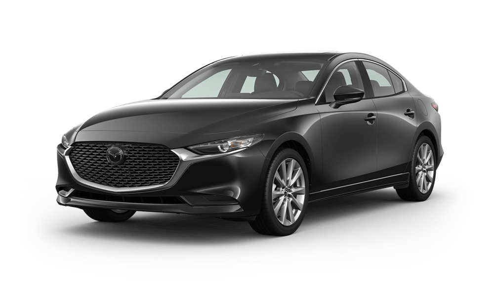 2023 Mazda3 Hatchback 2.5 S