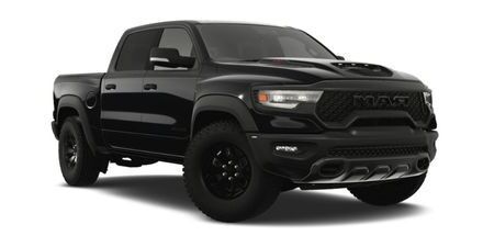 2023 RAM 1500 TRX