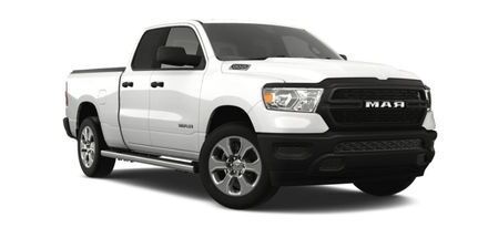 2023 RAM 1500 Tradesman HFE