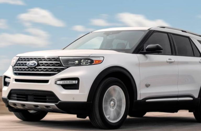interior steering and dashboard of the 2025 Mercedes-Benz GLA 250 SUV
