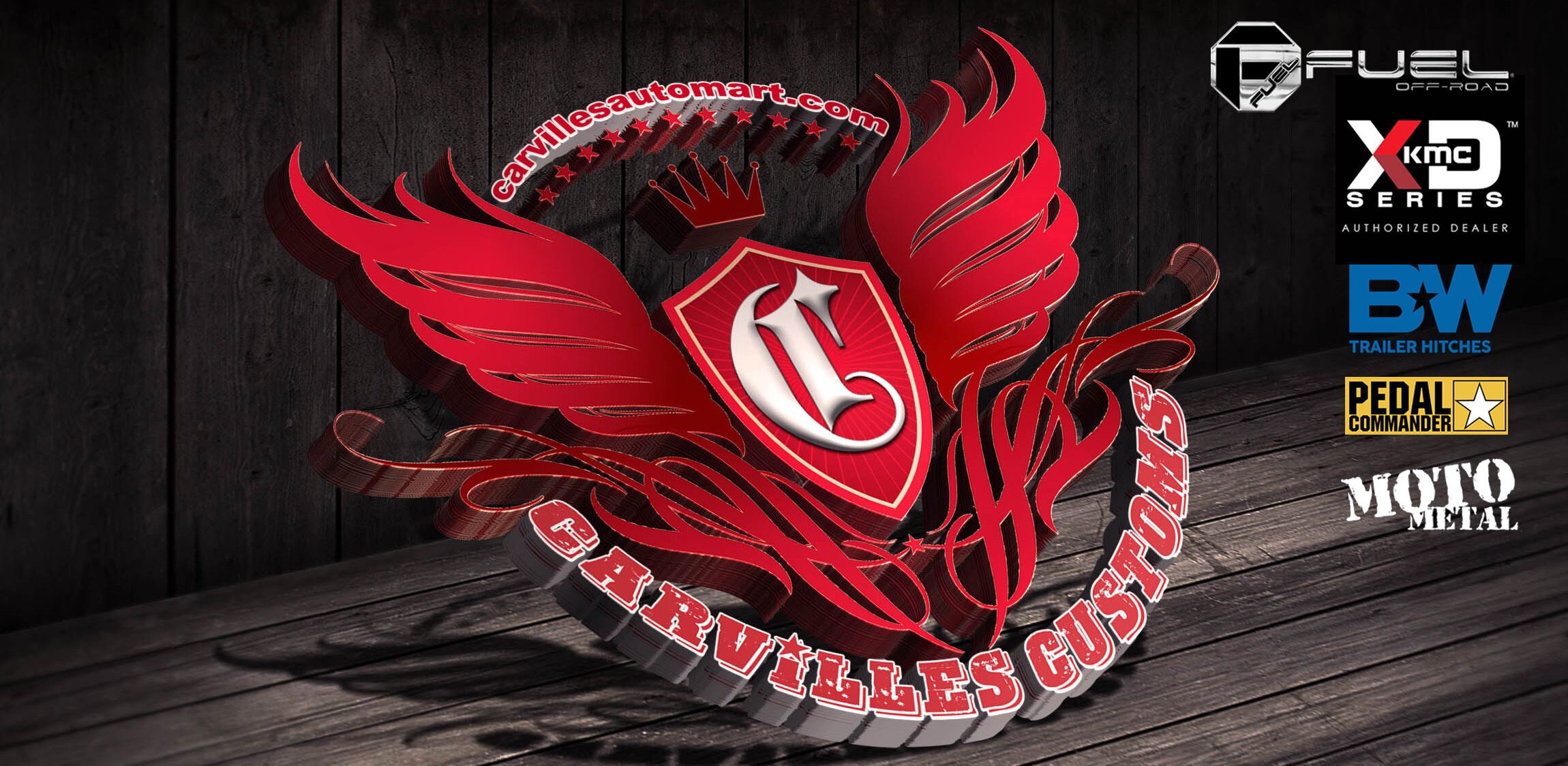 Carville Customs Carville Customs