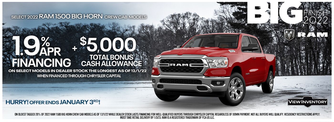 Jeep Dealer in Beatrice, NE Twin Rivers CDJR Visit Us Today