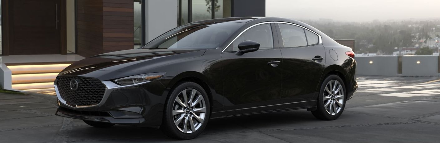 2023 Mazda3 Sedan in Brookfield, WI