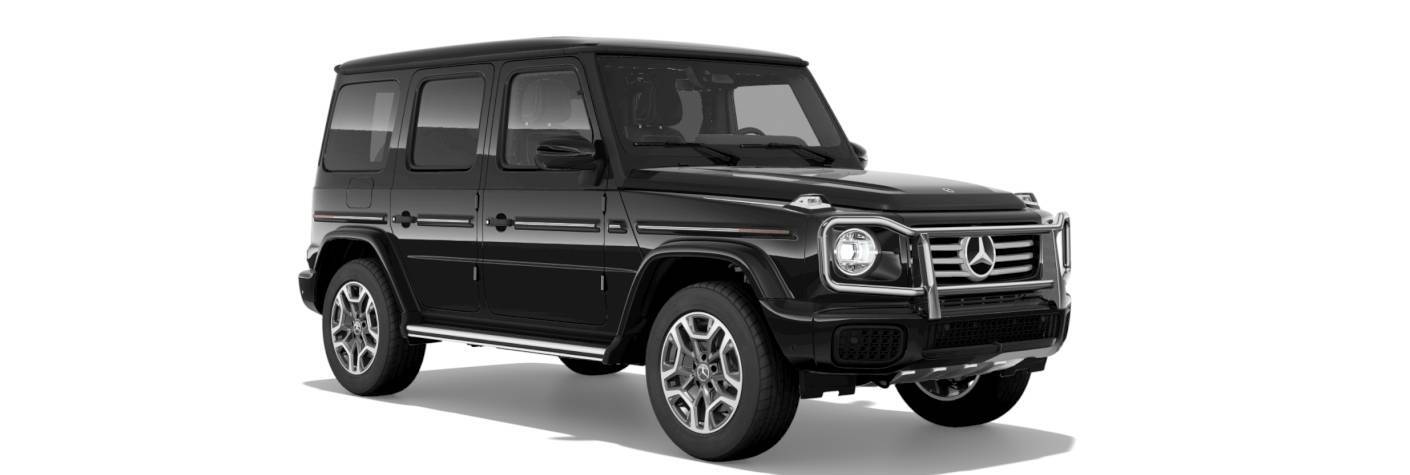 2025 Mercedes-Benz G 550 SUV for sale near Scottsdale