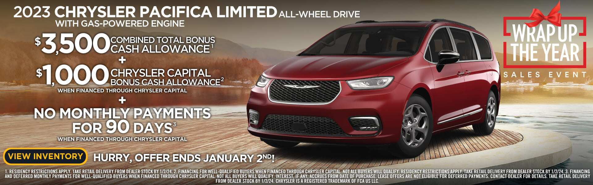 Chrysler, Dodge, Jeep, RAM, Wagoneer Dealership Kenosha WI Used Cars