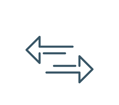 Truck in Magnifying Glass