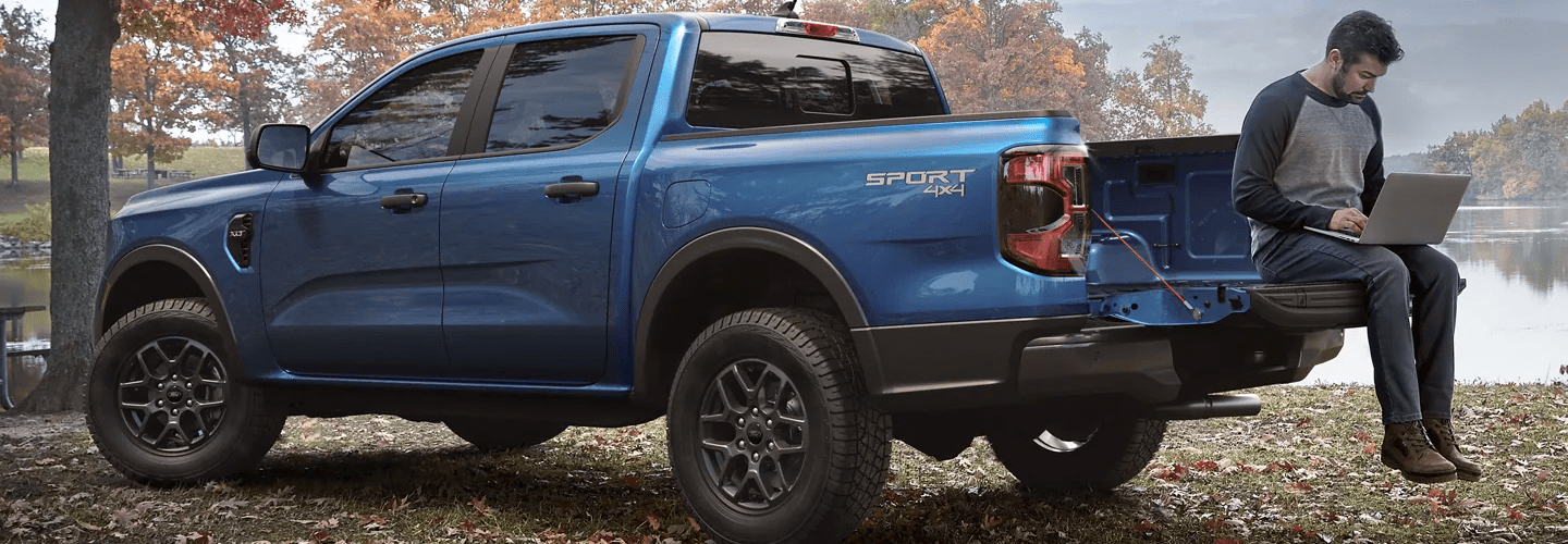 Car Dealership in Venice, FL